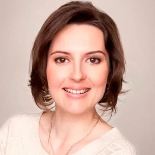 Jasmina Jankicevic, MD, MSc, CCRP