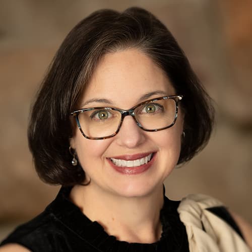 Michelle Higgin, PhD