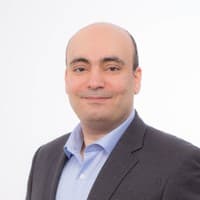 Samir Tabash, PhD
